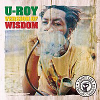 U-Roy – Version Of Wisdom