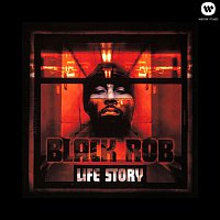 Black Rob – Life Story