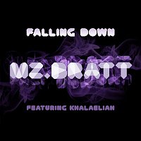 Mz Bratt – Falling Down (feat. Khalaeliah)