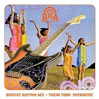 Přední strana obalu CD Theme From 'Gutbuster' (playlist 1)