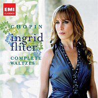 Ingrid Fliter – Chopin: The Complete Waltzes