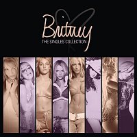 Britney Spears – The Singles Collection CD