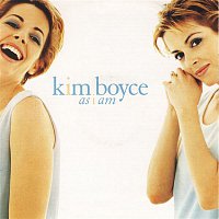 Kim Boyce – As I Am