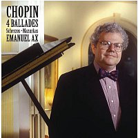 Emanuel Ax – Chopin: Ballades & Mazurkas; Scherzos and other works