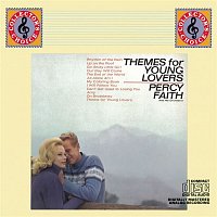Percy Faith & His Orchestra – Themes For Young Lovers
