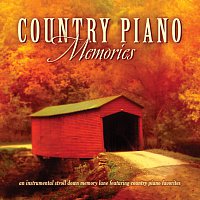 Country Piano Memories