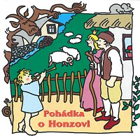 Luděk Munzar, Martin Stránský – Pohádka o Honzovi