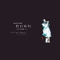 Eunice Hoo – The Right Moment Mini Concert [Live]