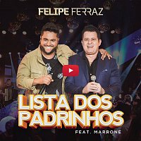 Lista dos Padrinhos