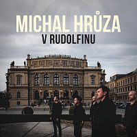 Přední strana obalu CD V Rudolfinu [Live]