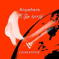 Lucas & Steve – Anywhere