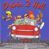 Různí interpreti – Drivin 2 Hell Vol.1