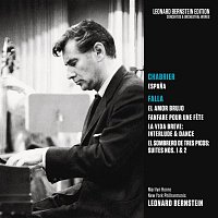 Leonard Bernstein – Chabrier: Espana  - de Falla: El amor brujo and other Works