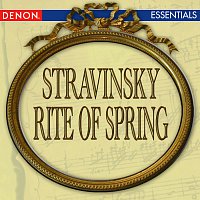 ORF Symphony Orchestra & Milan Horvat – Stravinsky: Rite of Spring