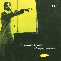 Kenny Drew – Kenny Drew And His Progressive Piano