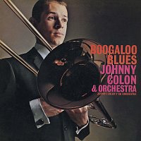 Johnny Colón & Orchestra – Boogaloo Blues