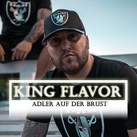 King Flavor – Adler auf der Brust