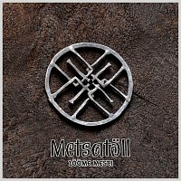 Přední strana obalu CD Loome Mesti