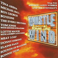 Různí interpreti – Whistle Down The Wind
