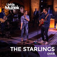 The Starlings – Over [Live Uit Liefde Voor Muziek]