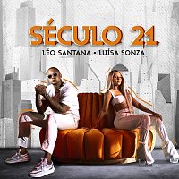 Léo Santana, Luísa Sonza – Século 21