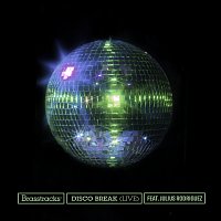 Brasstracks, Julius Rodriguez – Disco Break [Live]