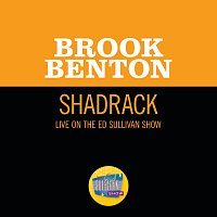 Brook Benton – Shadrack [Live On The Ed Sullivan Show, April 12, 1959]