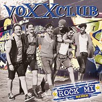 Voxxclub – Rock mi (Remix)
