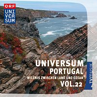 Kurt Adametz – ORF Universum, Vol. 22 - Portugal (Original Soundtrack)