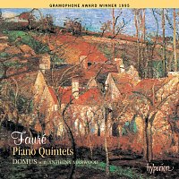Domus, Anthony Marwood – Fauré: Piano Quintets 1 & 2