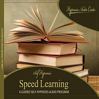 Hypnosis Audio Center – Speed Learning - Guided Self-Hypnosis