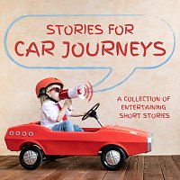 Nicki White, Carolynne Henry, Holly Kyrre – Stories for Car Journeys: A Collection of Entertaining Short Stories