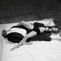 Jordan Haj, Emma Smetana – Love Is Blind