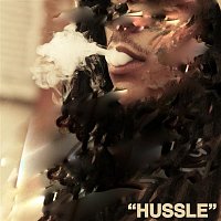 Přední strana obalu CD Hussle