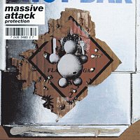 Massive Attack – Protection - The Remixes