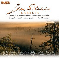 Sibelius Karelia