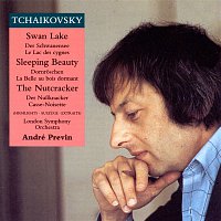 André Previn – Tchaikovsky: Ballet highlights