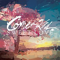 Přední strana obalu CD Sweet Love