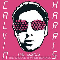 Calvin Harris – The Girls