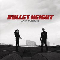 Přední strana obalu CD Hold Together