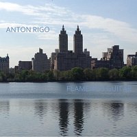 Anton Rigo – Flamenco Guitar