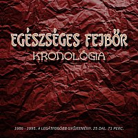 Egészséges Fejbőr – Kronológia