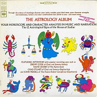 Gary Usher – The Astrology Album