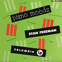 Stan Freeman – Piano Moods