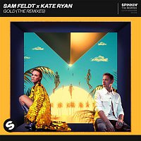 Sam Feldt x Kate Ryan – Gold (The Remixes)