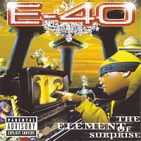 E-40 – The Element Of Surprise