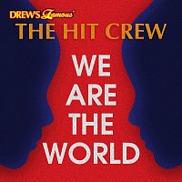 The Hit Crew – We Are The World