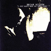 Brian Wilson – I Just Wasn't Made For These Times