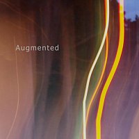 Přední strana obalu CD Augmented