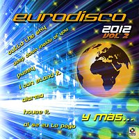 Různí interpreti – Eurodisco 2012, Vol. 2